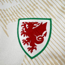 WALES 26/27