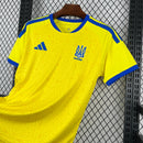 UKRAINE 26/27