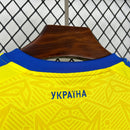 UKRAINE 26/27