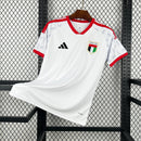 EMIRATOS ÁRABES 26/27