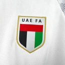 EMIRATOS ÁRABES 26/27