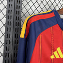 SPAIN (LONG SLEEVE) 26/27