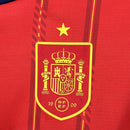 SPAIN (LONG SLEEVE) 26/27
