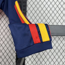 SPAIN (LONG SLEEVE) 26/27