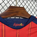 SPAIN (LONG SLEEVE) 26/27