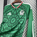 MEXICO (LONG SLEEVE) 26/27