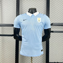 Uruguay 26/27