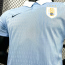 Uruguay 26/27