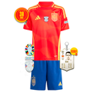 KIDS SET SPAIN 24/25