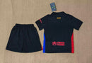 KIDS SET BARCELONA 24/25