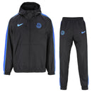 INTER MILAN 25/26 FULL-ZIP TRACKSUIT