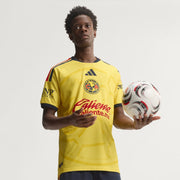Club América - Home 26/27 Player Version Jersey