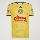 Club América - Home 26/27 Player Version Jersey