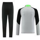 LIVERPOOL 23/24 HALF-ZIP TRACKSUIT