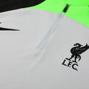 LIVERPOOL 23/24 HALF-ZIP TRACKSUIT