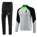 LIVERPOOL 23/24 HALF-ZIP TRACKSUIT