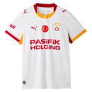 Galatasaray 26/27 Deplasman Erkek Oyuncu Forması