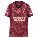 Galatasaray 25/26 Üçüncü Erkek Taraftar Forması