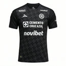 Cruz Azul - Third Black 25/26 Fan Version Jersey Launch