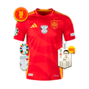 SPAIN 24/25