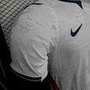 ENGLAND 26/27