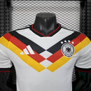GERMANY 26/27