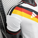 GERMANY 26/27