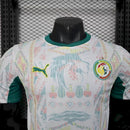 SENEGAL 26/27 (PLAYER VERSION)