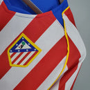 ATLÉTICO DE MADRID I 04/05
