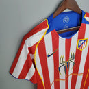 ATLÉTICO DE MADRID I 04/05