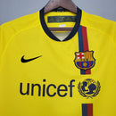 BARCELONA I 08/09