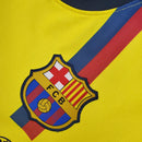 BARCELONA I 08/09