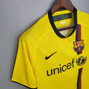 BARCELONA I 08/09