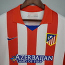 ATLÉTICO DE MADRID I 13/14