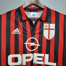 MILAN 99/00