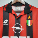 MILAN  96/97