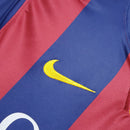 BARCELONA I 14/15