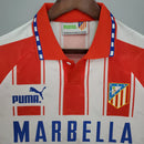ATLÉTICO DE MADRID I 94/95