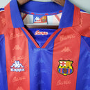 BARCELONA I 96/97 (RETRO) +5 GIFTS 🎁