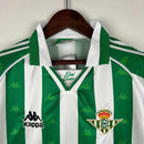 REAL BETIS I 95/96 (RETRO)