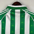 REAL BETIS I 95/96 (RETRO)