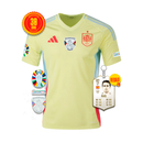 SPAIN 24/25