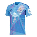 REAL MADRID GOALKEEPER  24/25
