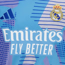 REAL MADRID GOALKEEPER  24/25