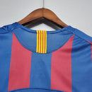 BARCELONA I 2006