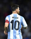 ARGENTINA 50th Anniversary