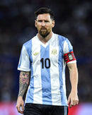 ARGENTINA 50th Anniversary