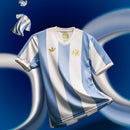 ARGENTINA 50th Anniversary