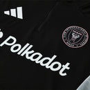 INTER MIAMI 25/26 TRAINING BLACK TRACKSUIT