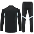 INTER MIAMI 25/26 TRAINING BLACK TRACKSUIT